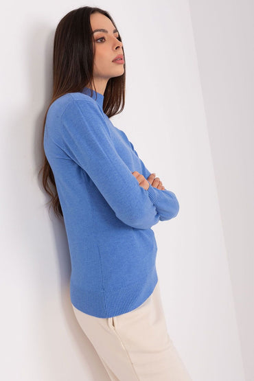 Turtleneck model 185544