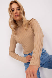 Turtleneck model 185551