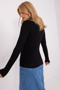 Turtleneck model 185554