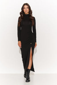 Evening dress model 185601