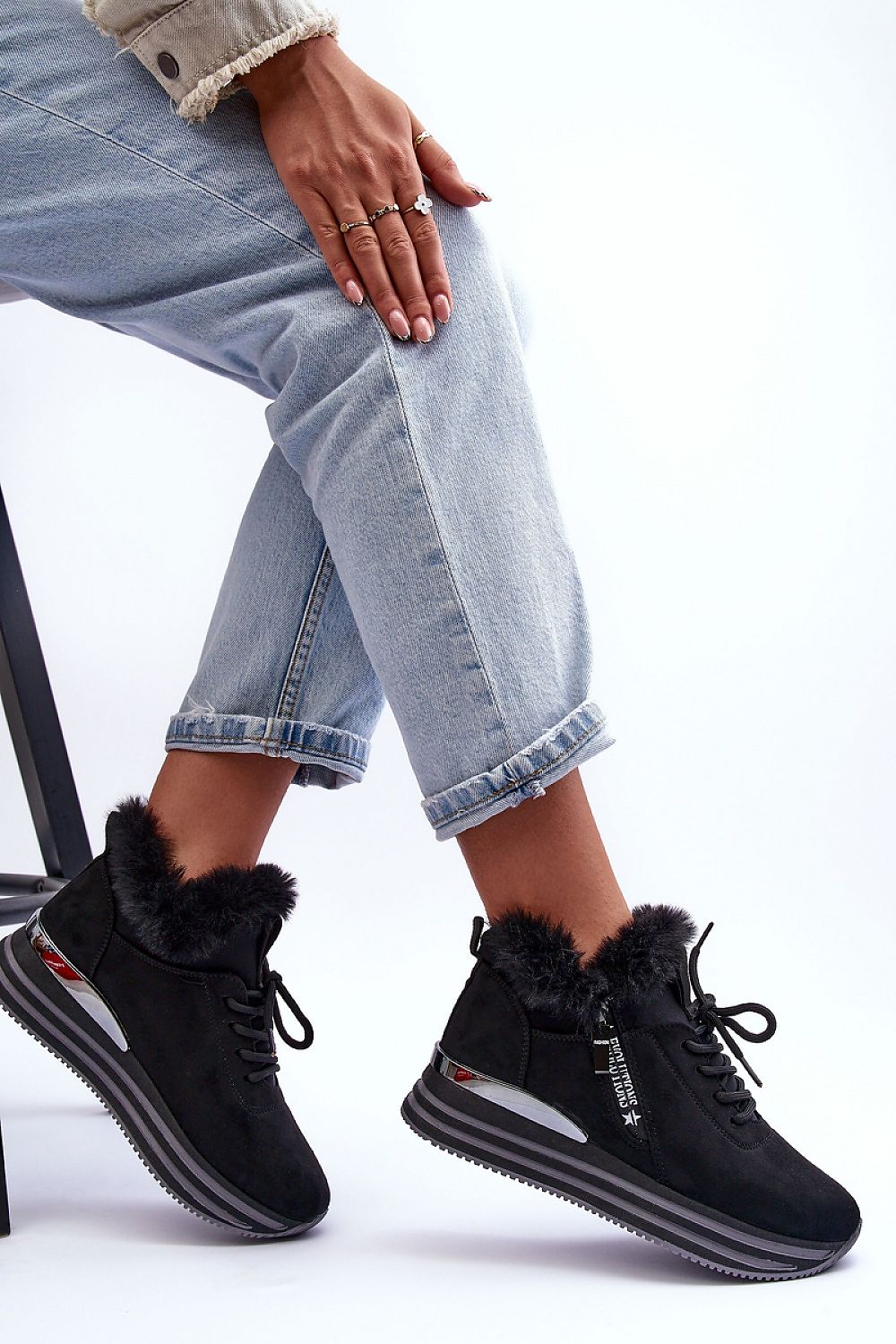 Sport Shoes Step in style - comprar online na Lojahub
