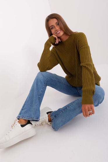 Jumper model 185718
