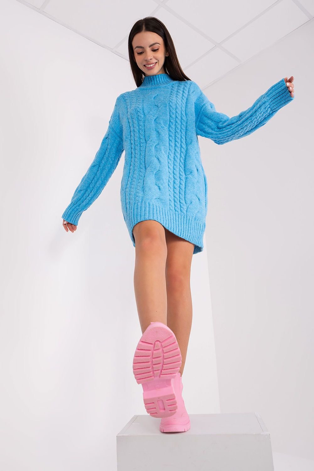 Long jumper model 185728