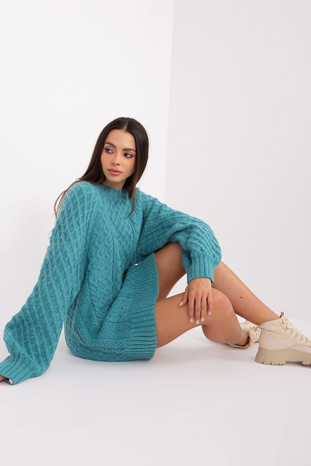 Long jumper model 185731