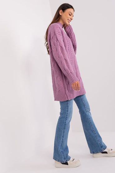 Long jumper model 185732