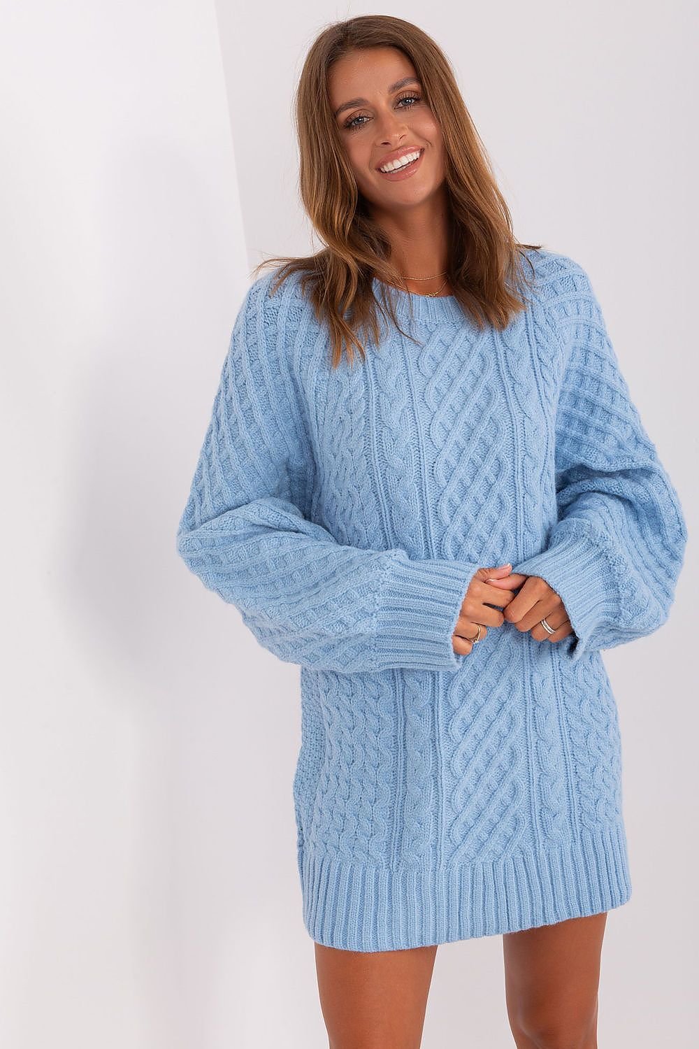 Long jumper model 185733