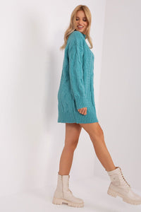 Long jumper model 185734