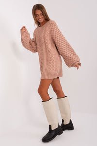 Long jumper model 185736