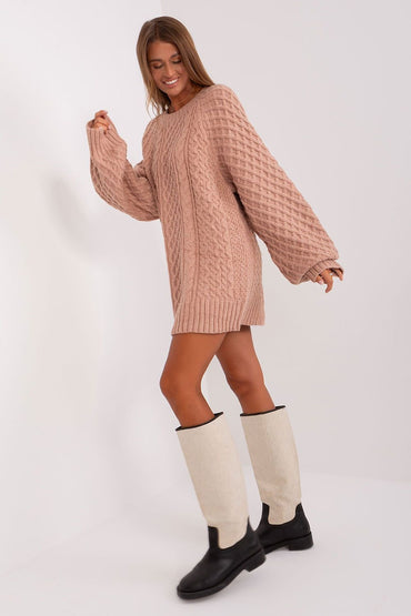 Long jumper model 185736