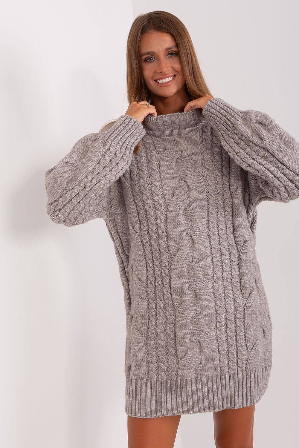 Long jumper model 185737