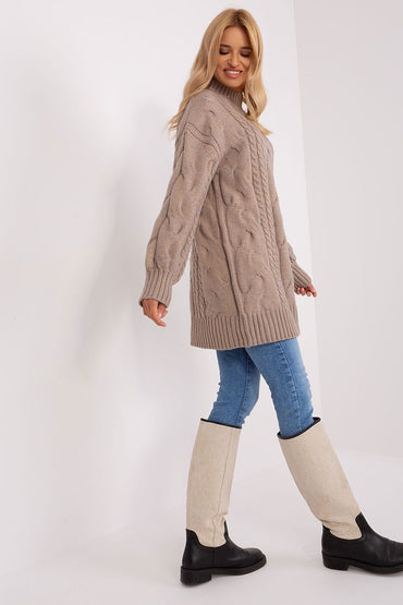 Long jumper model 185738