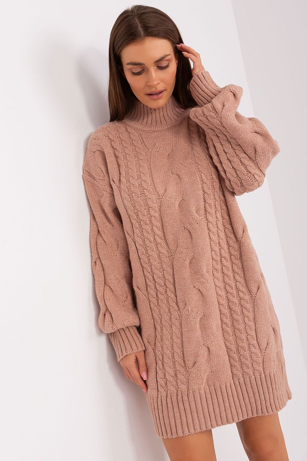 Long jumper model 185741