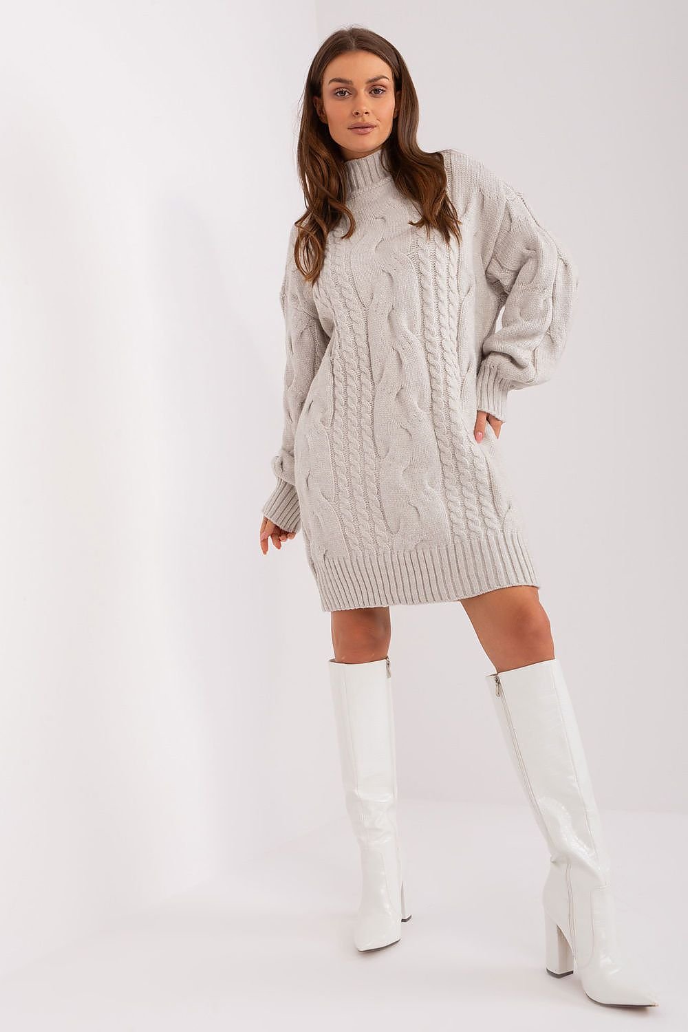 Long jumper model 185742