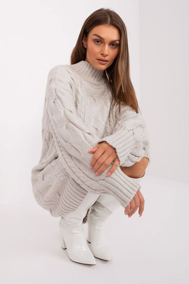 Long jumper model 185742