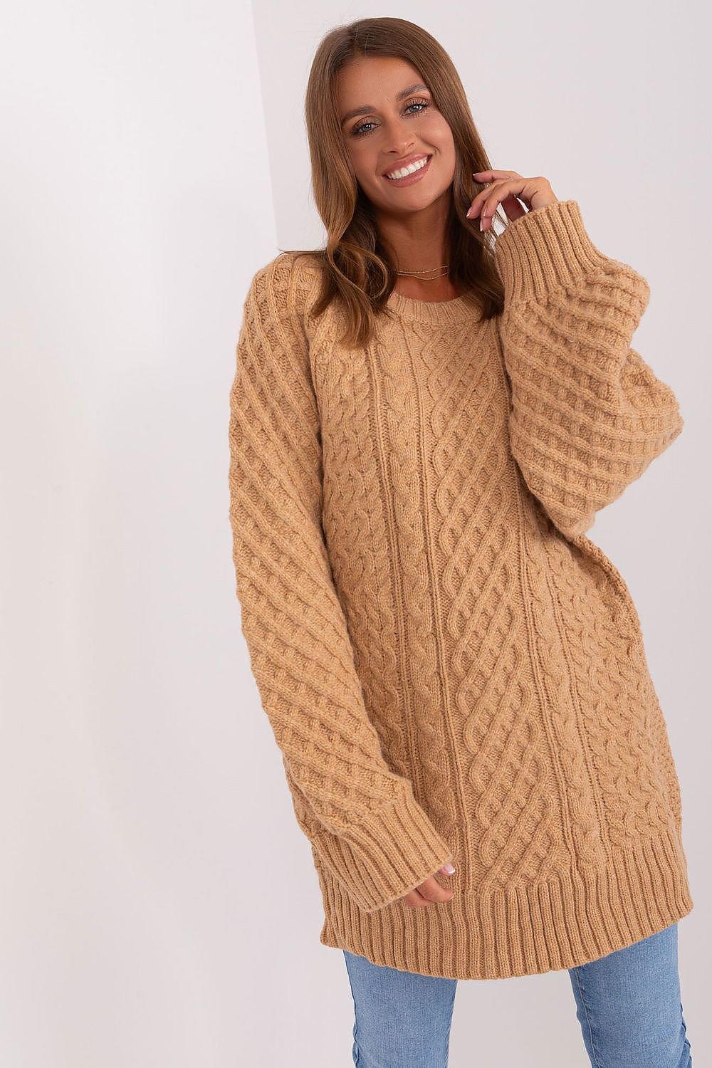 Long jumper model 185744