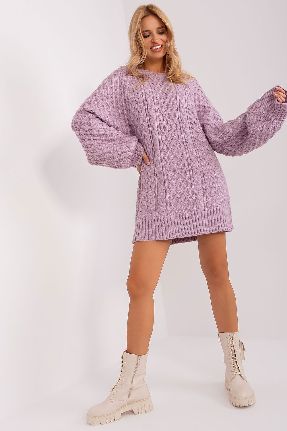 Long jumper model 185746