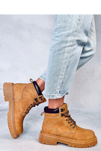 Trapper shoes model 185761