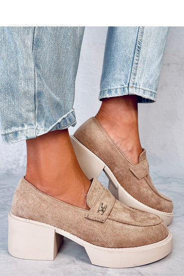 Mocassin Inello - Lojahub Shop