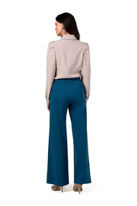 Women trousers model 185784