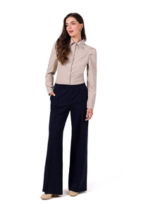 Women trousers model 185785