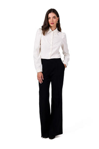 Women trousers model 185786