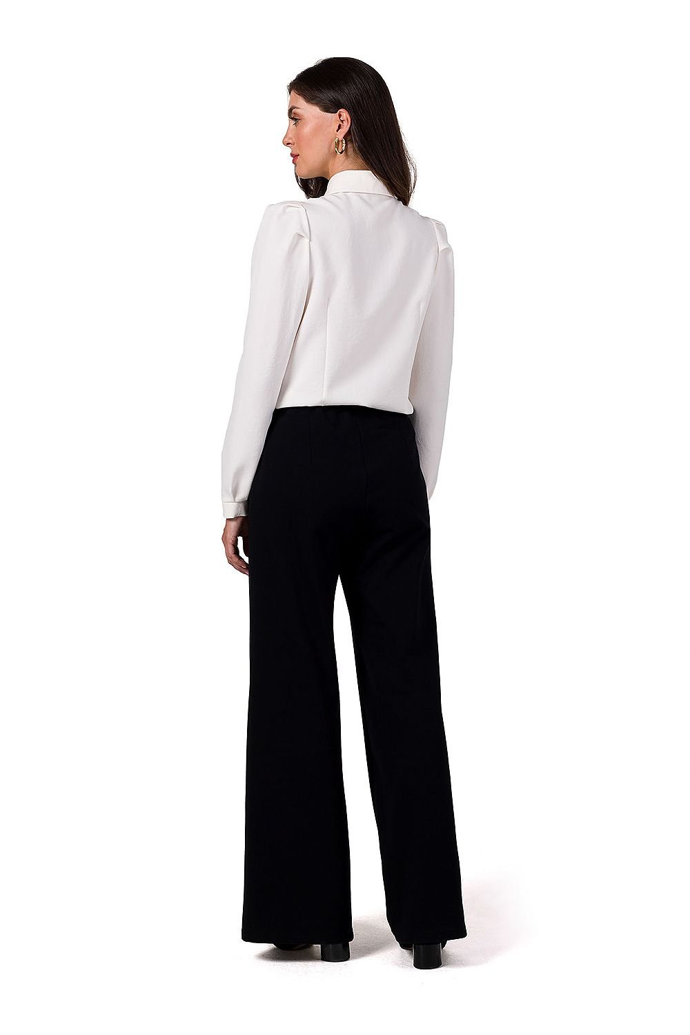 Women trousers model 185786