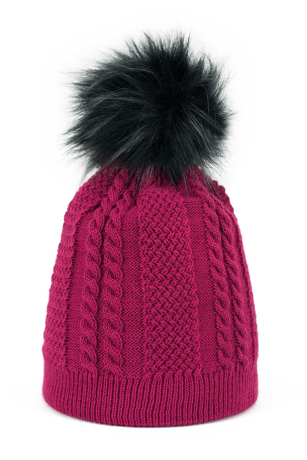 Cap model 185711