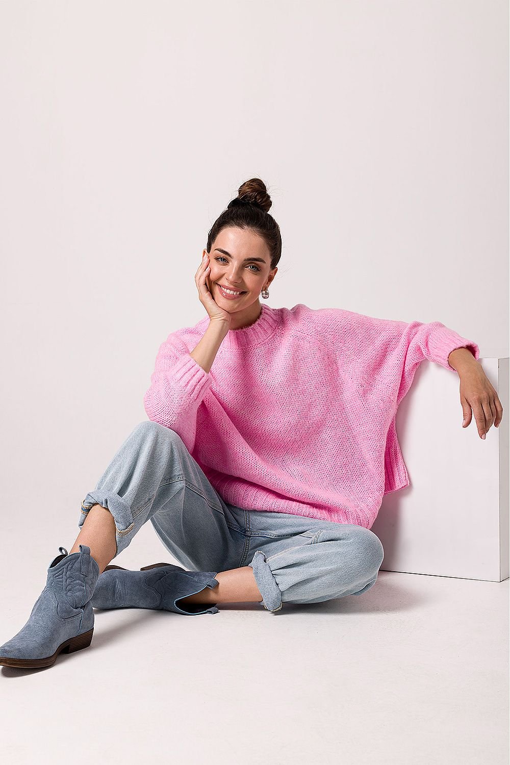 Jumper model 185825