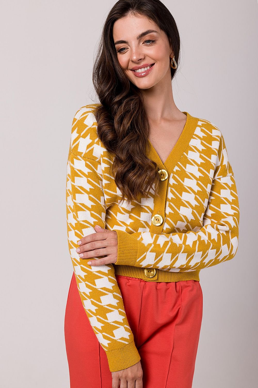 Cardigan model 185829