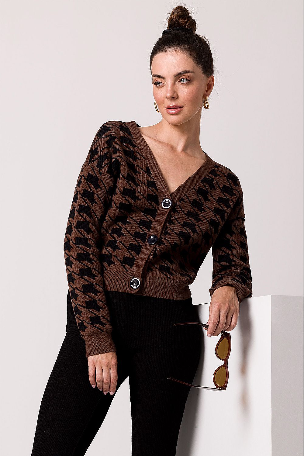 Cardigan model 185831