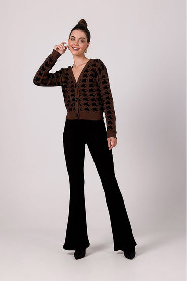 Cardigan model 185831