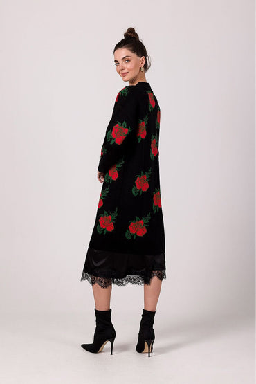 Cardigan model 185836