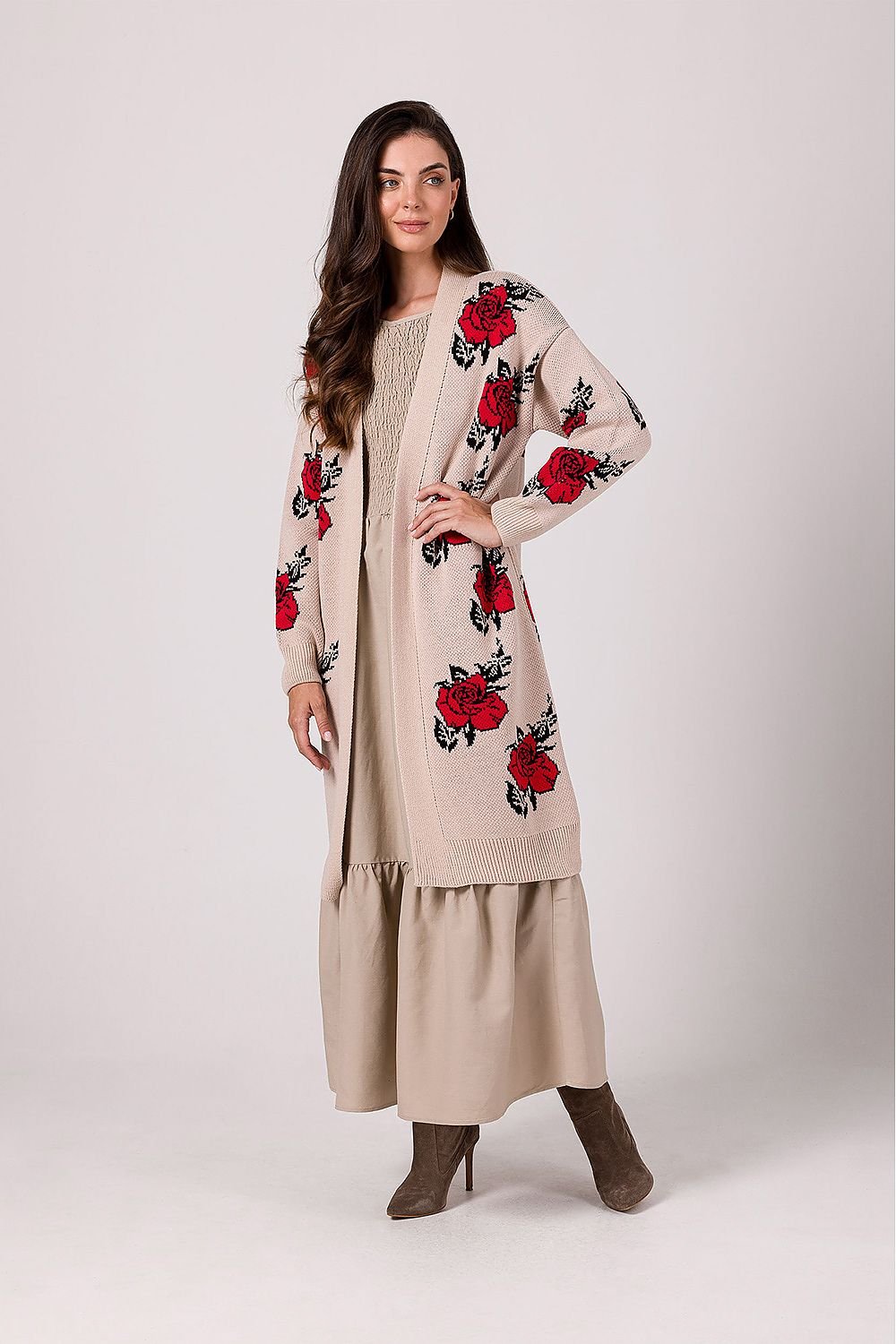 Cardigan model 185837