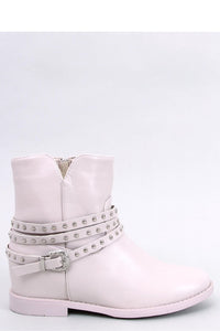 Buskin boots model 185860