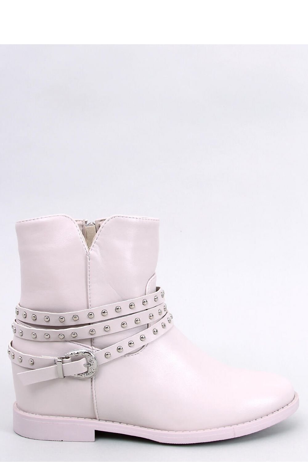 Buskin boots model 185860