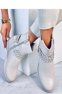 Buskin boots model 185860