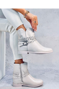 Buskin boots model 185860