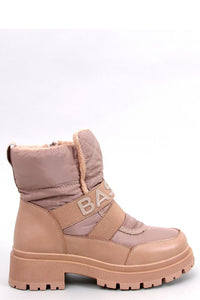Snow boots model 185862