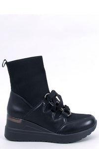 Buskin boots model 185876