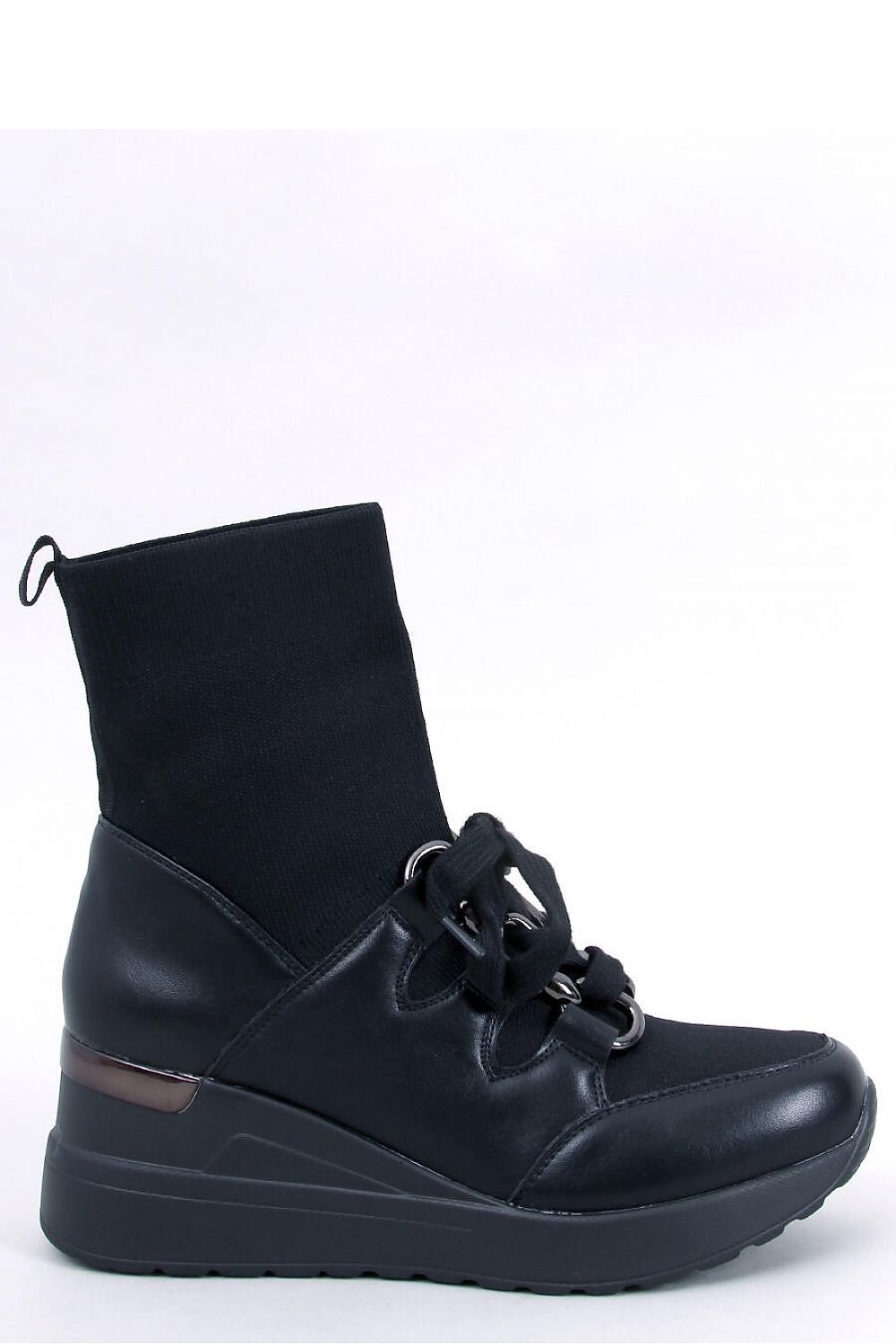 Buskin boots model 185876