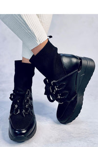 Buskin boots model 185876