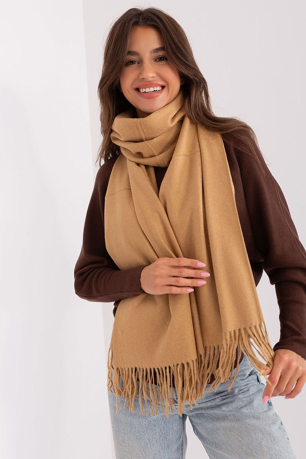 Shawl model 185892