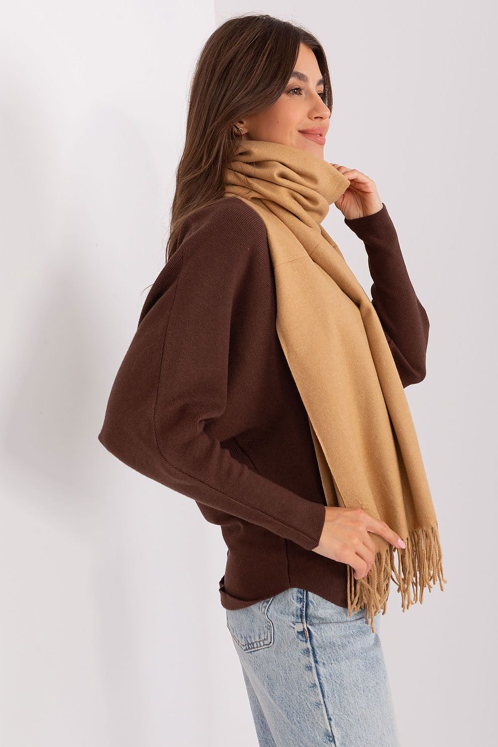 Shawl model 185892