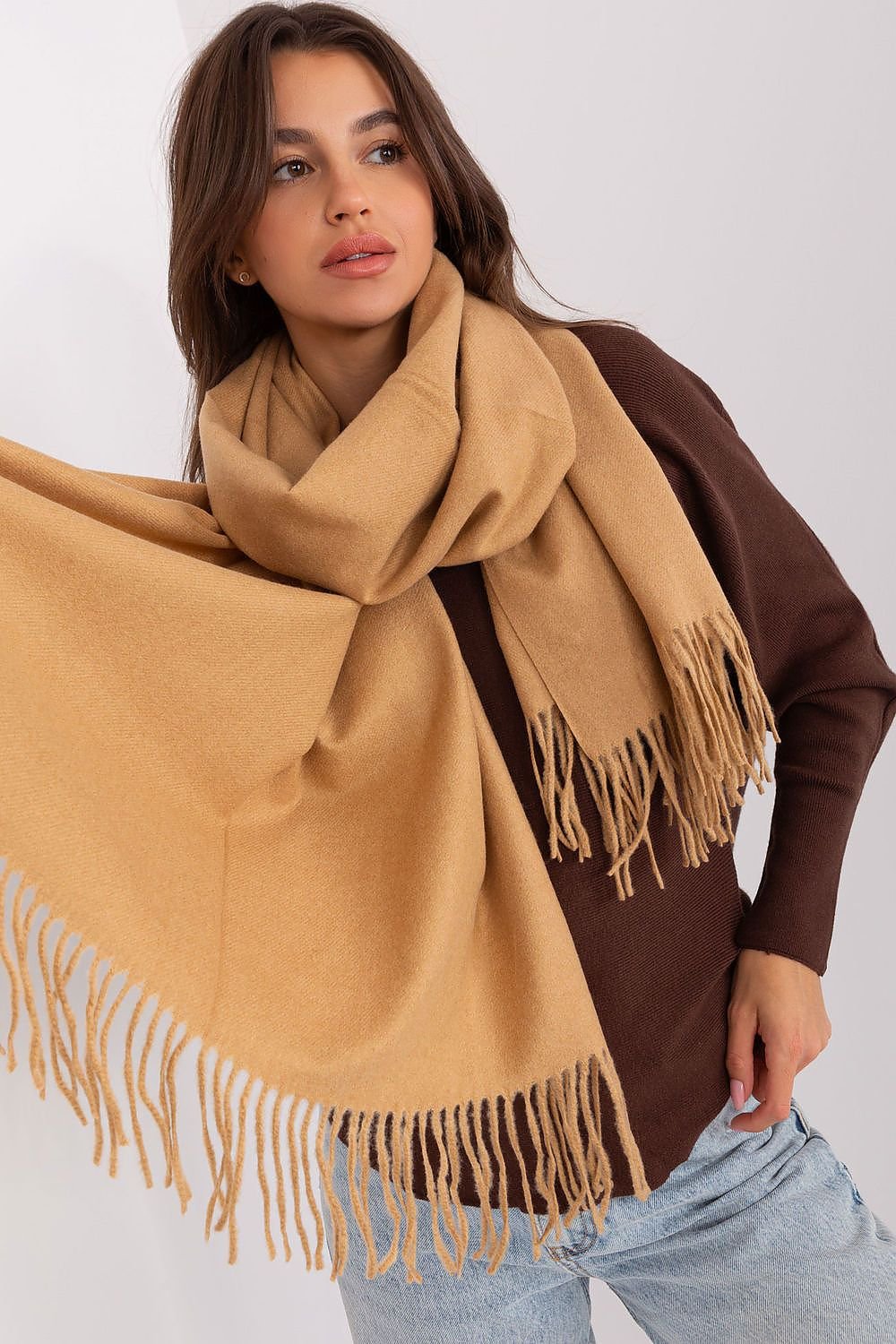 Shawl model 185892