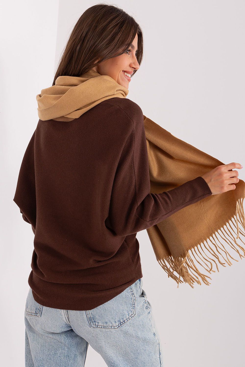 Shawl model 185892