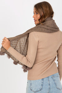  Shawl model 185909 AT 