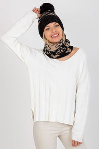 Cap model 185916