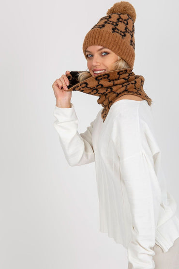 Infinity Scarf model 185919