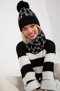 Infinity Scarf model 185920