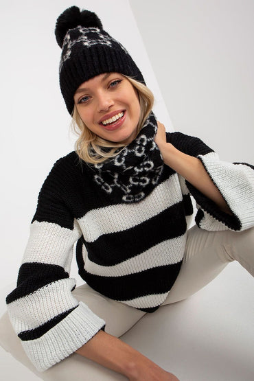 Infinity Scarf model 185920